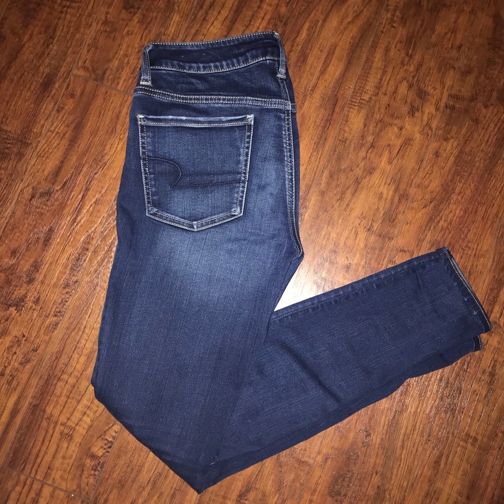 American Eagle Jeans / Jeggings - sz 6L